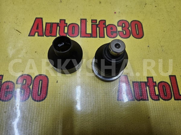 Опора шаровая передней подвески Nissan Micra оригинальный номер 40160AX000