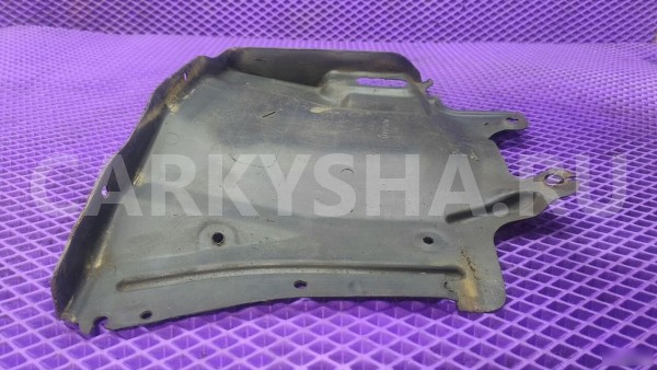 Пыльник двигателя правый Mitsubishi Lancer 9 Mitsubishi i 