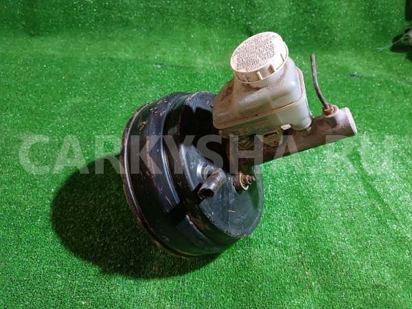 Усилитель тормозов вакуумный Mitsubishi Lancer оригинальный номер MR527618