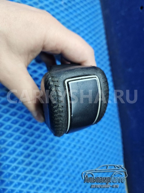 Ручка акпп раздатки Pajero 4 комплект Mitsubishi i 