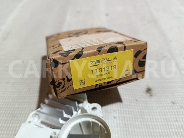 Реле Mazda Tribute оригинальный номер TT31319