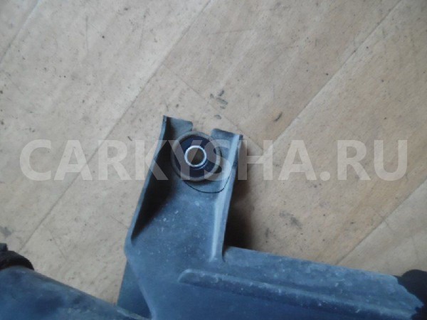 Ресивер воздушный Mazda CX-7 I (2006—2009) Mazda 2 оригинальный номер L33D1319X