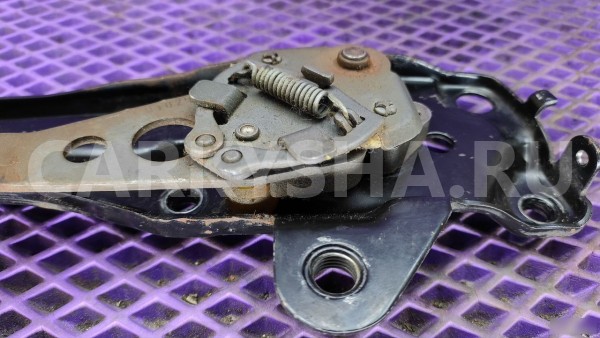 Механизм регулировки сиденья Mercedes-Benz W210 Mercedes-Benz E-klasse 