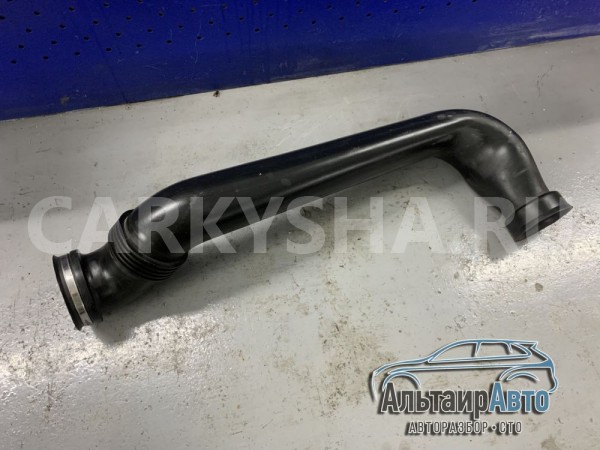 Патрубок воздушного фильтра Land Rover PHD000603 Land Rover Discovery оригинальный номер PHd000603