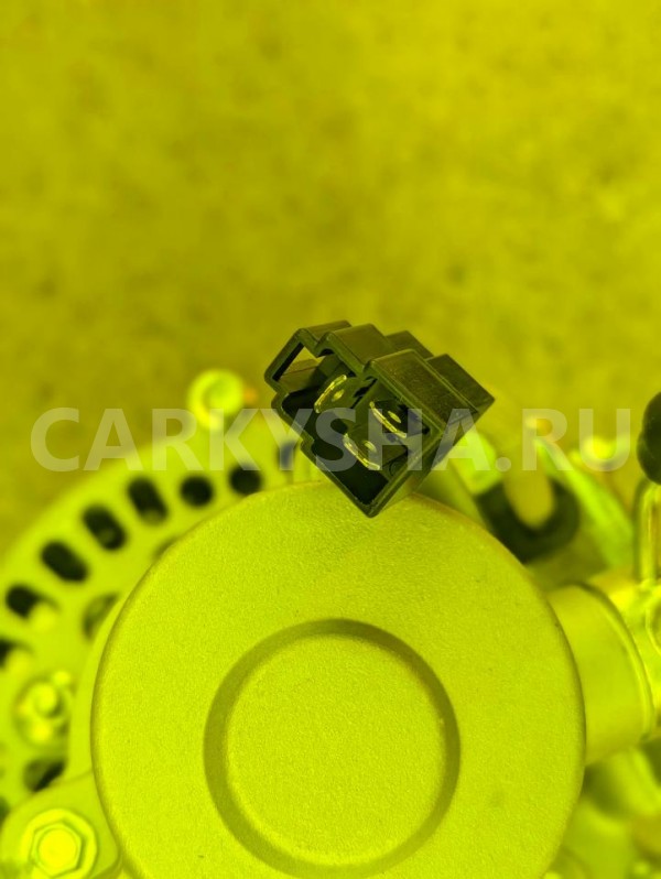 Генератор Toyota HiAce оригинальный номер 2704054530