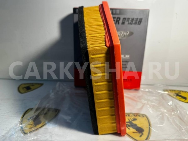 Воздушный фильтр Volvo XC70 Volvo C70 