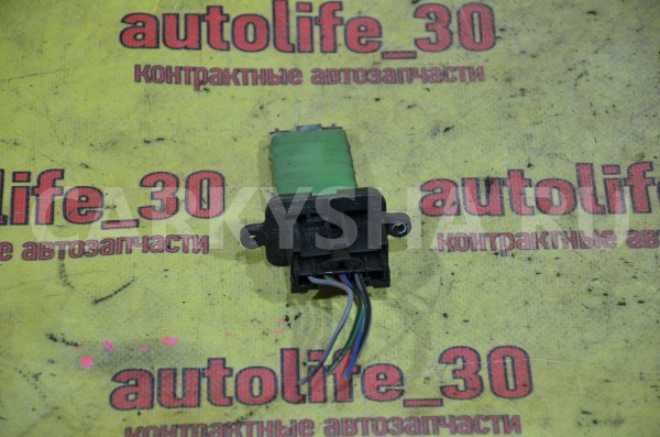 Резистор отопителя Fiat Doblo оригинальный номер 46723713