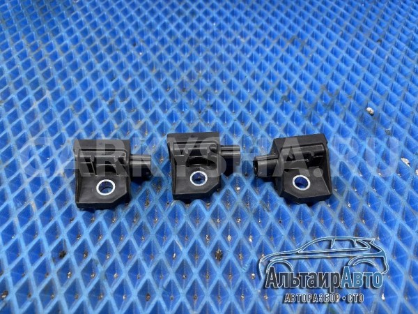 Датчик AIR BAG удара Pajero IV 2006-2021 Mitsubishi i оригинальный номер 8651A068