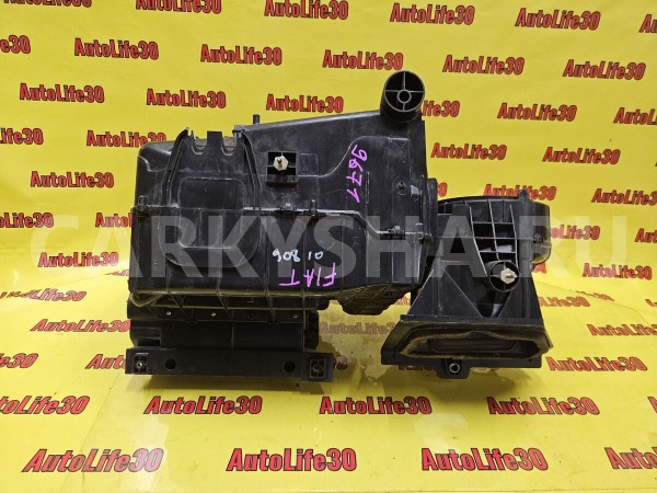 Корпус отопителя Fiat Doblo оригинальный номер 598720000
