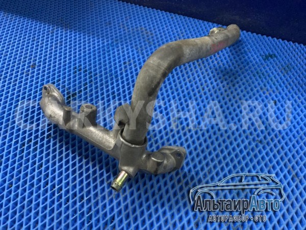 Трубка охлаждения Mitsubishi Pajero 6G74 MD364550 Mitsubishi i оригинальный номер MD364550