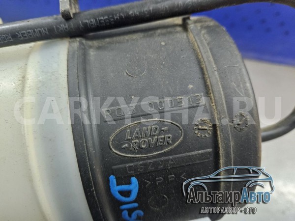 Осушитель пневмоподвески ресивер  Discovery 3 Land Rover Discovery оригинальный номер RQB000513