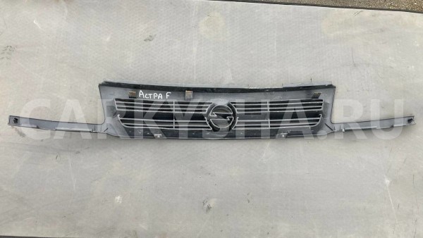 Решетка радиатора Opel Astra F Opel Astra 