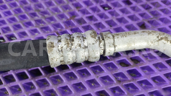 Трубка кондиционера Mercedes-Benz W210 Mercedes-Benz E-klasse 