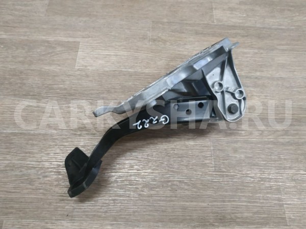 Педаль тормоза Volkswagen Tiguan оригинальный номер 3C2721057G