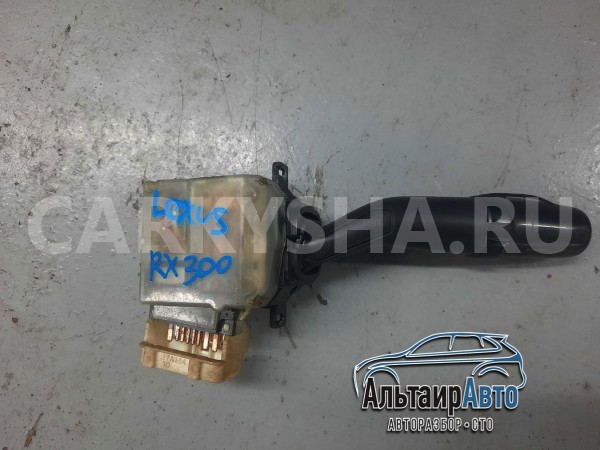Подрулевой переключатель поворотов Lexus RX300 RX1 Lexus RX оригинальный номер 8414033020
