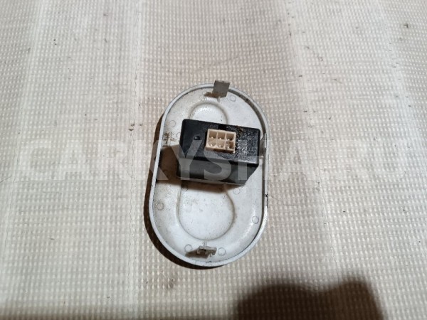Кнопка корректора фар Chevrolet Lanos оригинальный номер 96230811