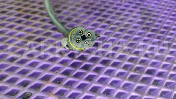 Лямбда-зонд Mercedes-Benz W210 M111 Mercedes-Benz E-klasse оригинальный номер 0005409517