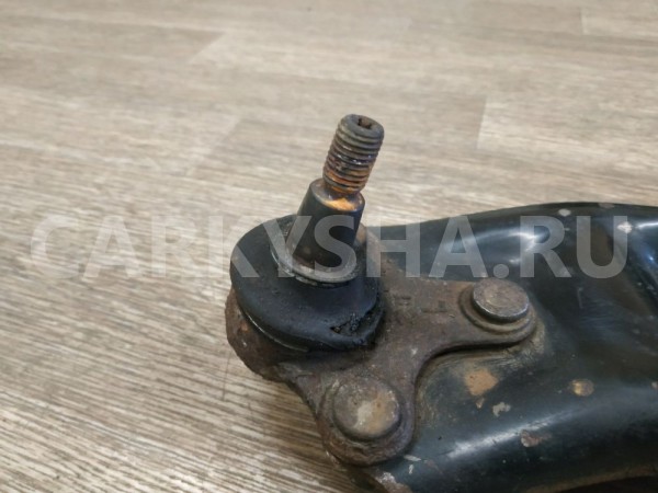 Рычаг передний левый Volkswagen Tiguan оригинальный номер 5N0407151