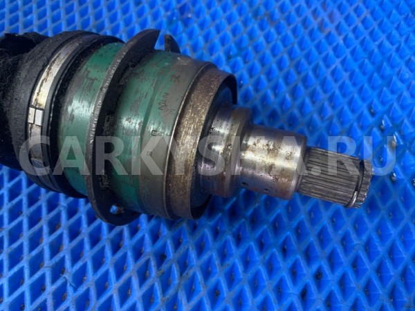 Привод передний левый Lexus RX300 RX1 шрус Lexus RX оригинальный номер 43420-48010