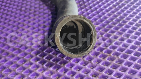 Патрубок радиатора верхний Mitsubishi Lancer 9 Mitsubishi i 