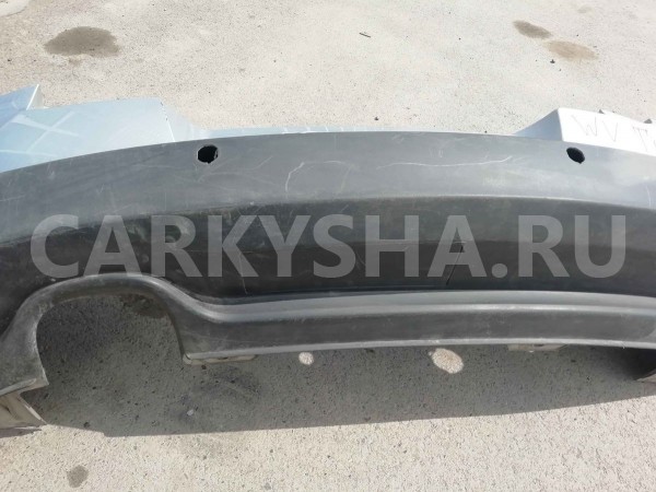 Бампер задний Volkswagen Tiguan 2008 Volkswagen Tiguan оригинальный номер 5n0807421