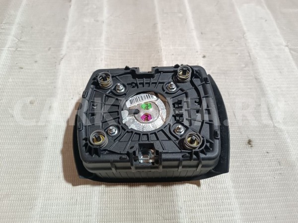 Подушка безопасности в рулевое колесо Land Rover Range Rover оригинальный номер EHM500550PVJ