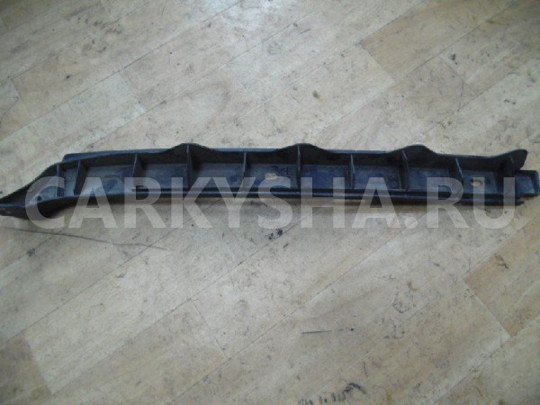 Крепеж бампера Skoda Octavia II (2004—2009) Skoda Octavia оригинальный номер 1Z5807864