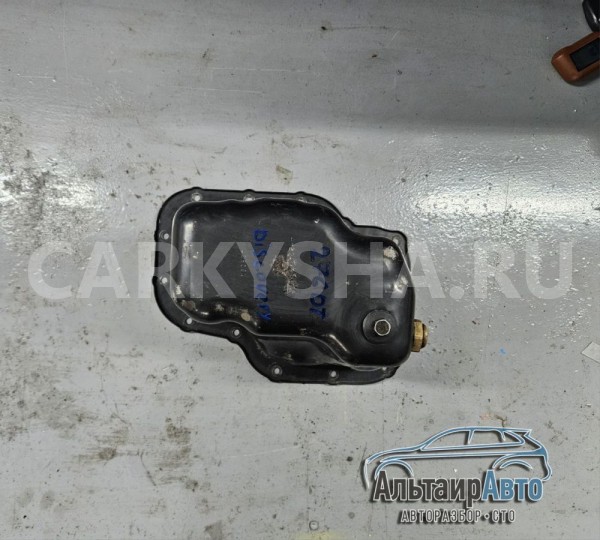 Поддон двигателя Discovery 3 4 Range Rover 276DT Land Rover Discovery оригинальный номер 1359896