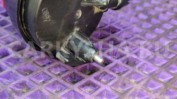 Замок топливного бака Mercedes-Benz W210 Mercedes-Benz E-klasse 