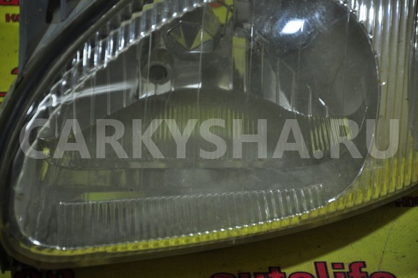 Фара Chevrolet Lanos оригинальный номер 231498