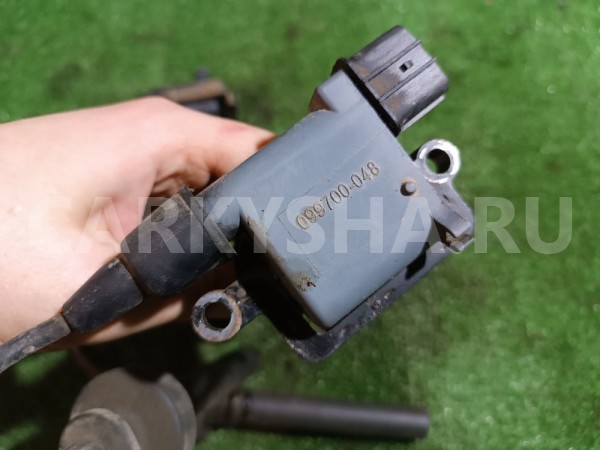 Катушка зажигания Mitsubishi Lancer оригинальный номер MD362907
