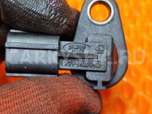 Датчик распредвала ford focus 2 qqdb 1.8 Ford Focus оригинальный номер 1s7f12k073ad