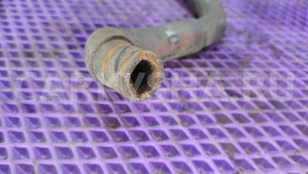 Патрубки печки Nissan Terrano WD21 TD27T Nissan Terrano 