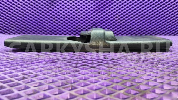 Накладка регулировки ремня Mercedes-Benz W210 Mercedes-Benz E-klasse оригинальный номер 2016920044