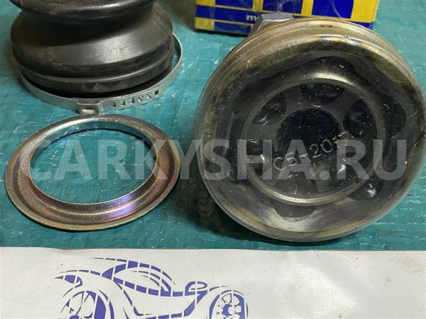 ШРУС наружный передний Daewoo Nexia I рестайлинг (2008—2016) Daewoo Nexia оригинальный номер 15-1234