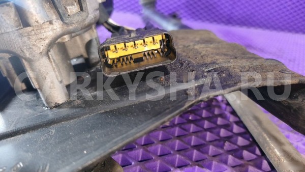 Трапеция стеклоочистителя Renault Logan 1 Renault 20 