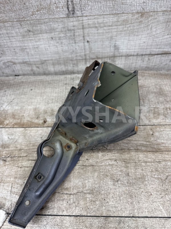 Лонжерон передний правый Hyundai i20  1 Hyundai i20 оригинальный номер 646251J000