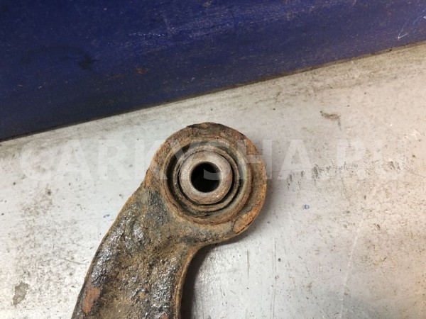 Рычаг задний поперечный Мазда CX7 CX-7 Mazda 2 оригинальный номер EG2128C20