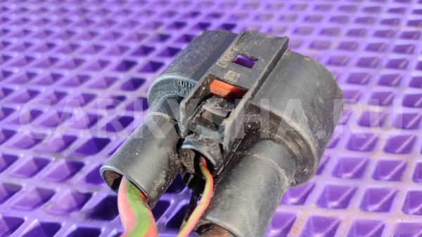 Разъем 1J0906234 VAG Audi 200 оригинальный номер 1J0906234