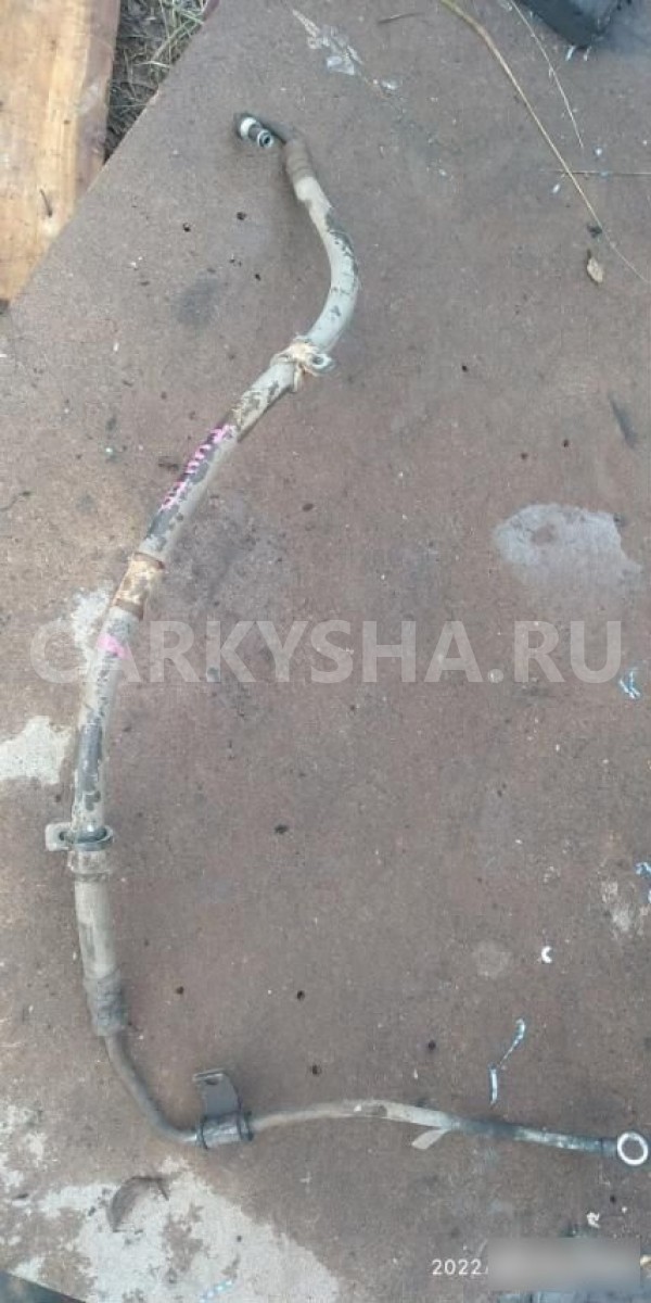 Трубка гидравлическая Chery Tiggo (T11) T11 (2005—2013) Chery Tiggo (T11) оригинальный номер SQR481FC