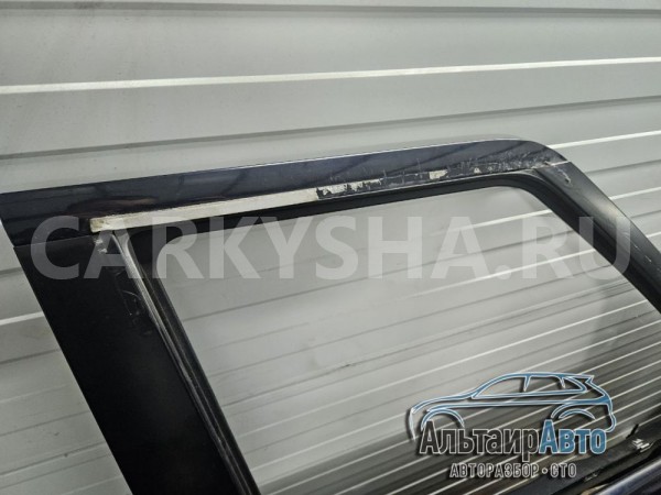 Дверь передняя правая Land Rover Discovery lll 3 Land Rover Discovery оригинальный номер BDA 780100