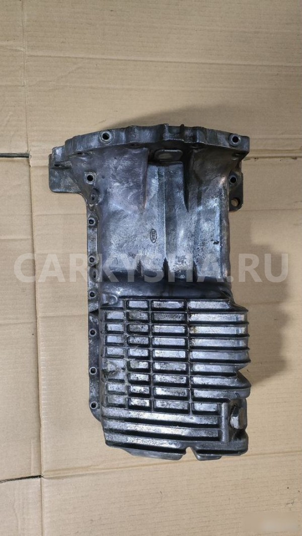 Поддон двигателя Kia Spectra Kia Spectra 