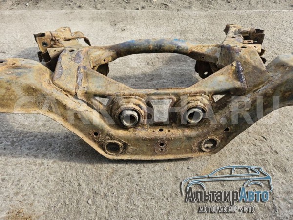 Подрамник задний Mitsubishi Pajero 4 Mitsubishi i 