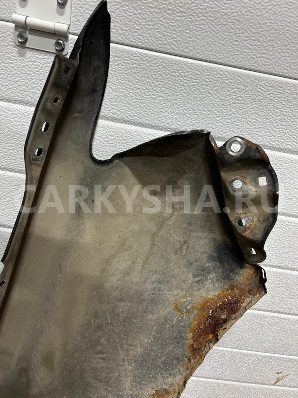 Крыло переднее левое lexus rx 2014 5381248130, переднее левое Lexus RX 