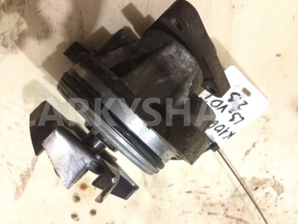 Помпа Mazda CX-7 I 2.3 L3-VDT (2006—2009) Mazda 2 оригинальный номер L327-15-100A