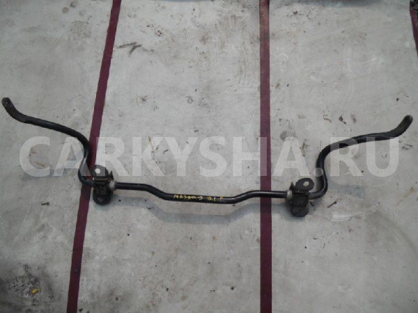 Стабилизатор Mazda 3 BL (2008—2011) Mazda 2 оригинальный номер BBM434151