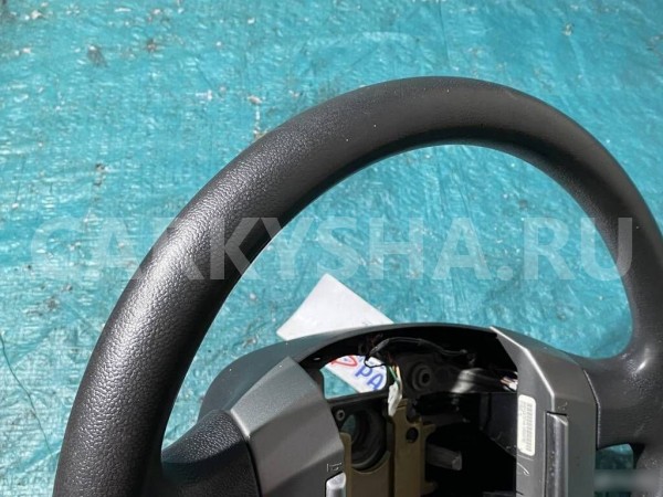 Рулевое колесо Land Rover Discovery 3 Land Rover Discovery оригинальный номер QTB501360PVJ / 5H223600EAPVJ