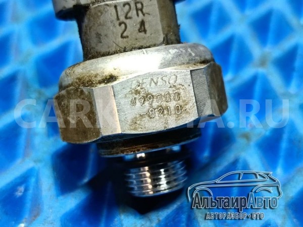 Датчик кондиционера Mitsubishi Pajero/Montero Mitsubishi i оригинальный номер 4990008210