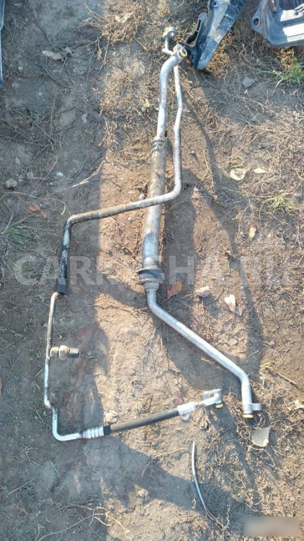 Трубка кондиционера BMW X5 E53 (1999—2003) BMW X5 