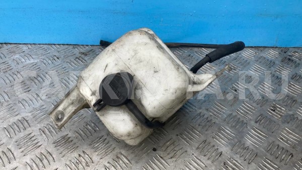 Бачок расширительный Hyundai NF Hyundai Sonata оригинальный номер 254303k000